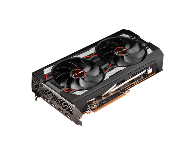 Sapphire Radeon RX 5700 XT PULSE 8GB GDDR6 - 521421 - zdjęcie 3